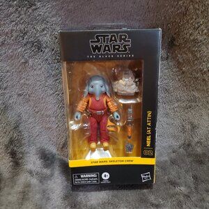 Star Wars Black Series Skeleton Crew Neel At Attin 02 Hasbro